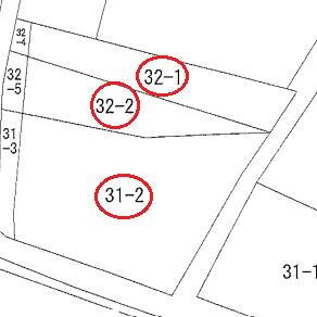 愛知県田原市赤羽根町東瀬古 土地 物件詳細