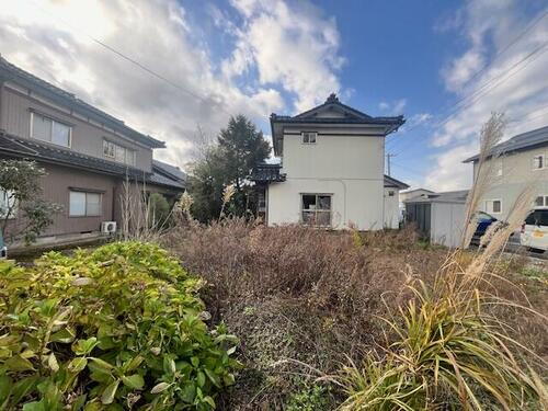 山形県酒田市山寺字宅地 600万円