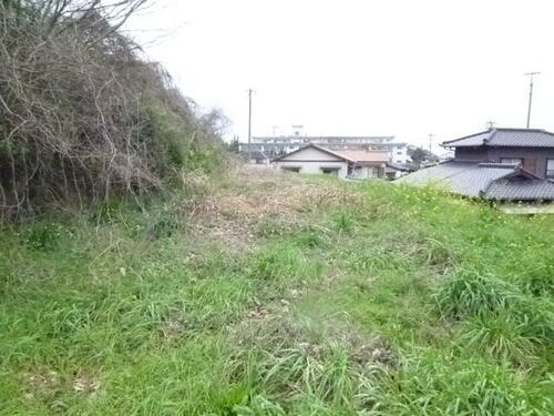 福岡県直方市大字植木 新入駅 土地 物件詳細