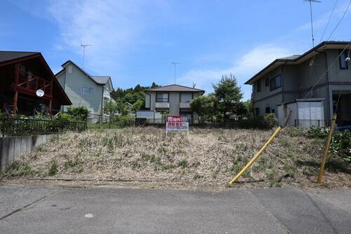 栃木県宇都宮市立伏町 土地