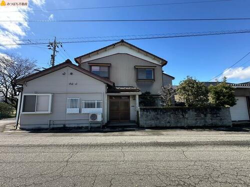 富山県富山市館出町２丁目 1920万円