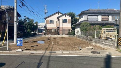 岐阜県岐阜市長良福光 1980万円