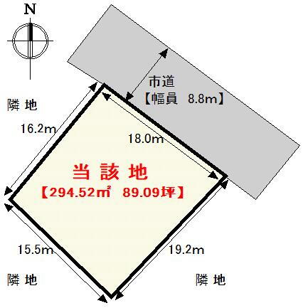 宮城県大崎市鳴子温泉字中野 鳴子御殿湯駅 土地 物件詳細