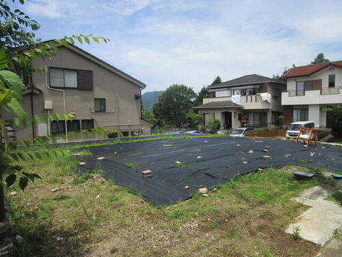 静岡県伊豆市牧之郷 690万円