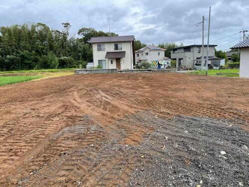 大分県中津市大字下池永 東中津駅 土地 物件詳細