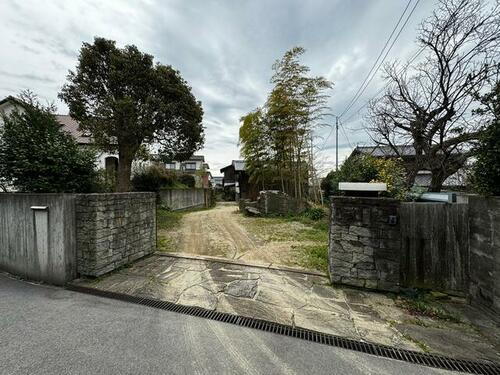 香川県高松市屋島中町 土地