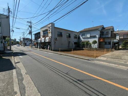 東京都東村山市富士見町５丁目 3980万円