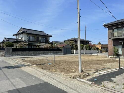 栃木県那須塩原市西栄町 689万円