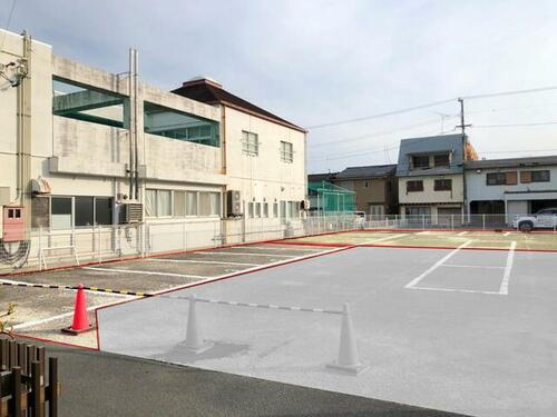 徳島県徳島市津田本町１丁目 土地 物件詳細