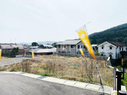 京都府京都市山科区安朱堂ノ後町 3478万円