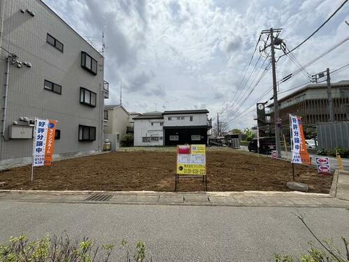 埼玉県川口市芝下１丁目 2680万円