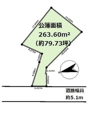 富山県富山市呉羽町呉羽東町 590万円