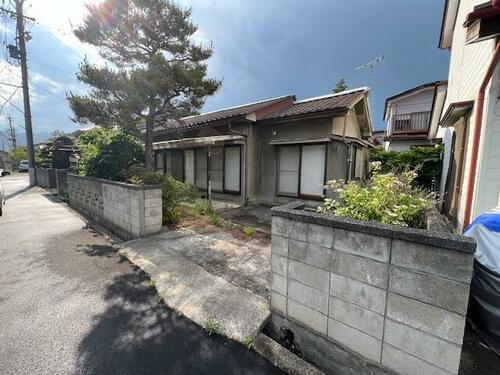 長野県長野市吉田２丁目 2080万円