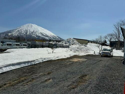 北海道虻田郡倶知安町字比羅夫 3800万円