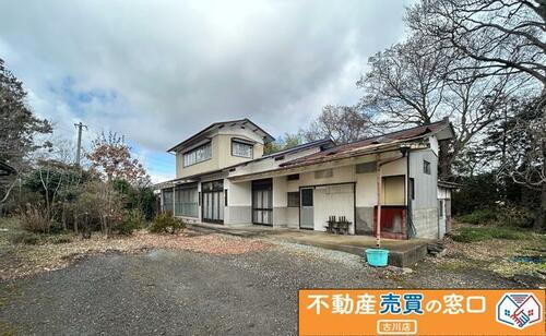 宮城県加美郡加美町四日市場字荒井 180万円