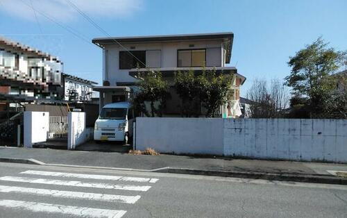 奈良県生駒市あすか野南２丁目 2280万円