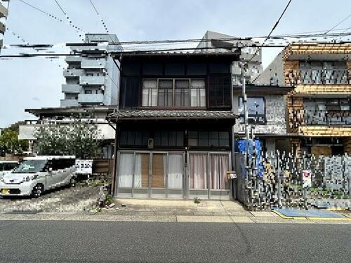 愛知県名古屋市千種区穂波町１丁目 5700万円