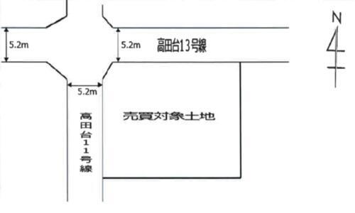 兵庫県赤穂郡上郡町高田台６丁目 190万円