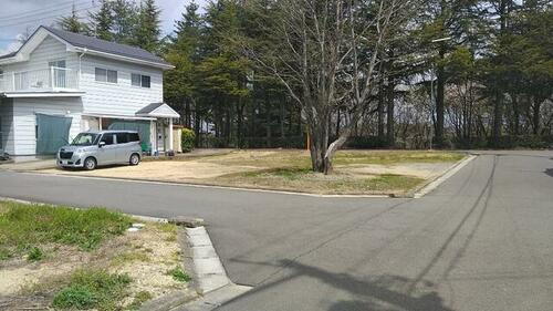 福島県須賀川市松塚字小屋 須賀川駅 土地 物件詳細