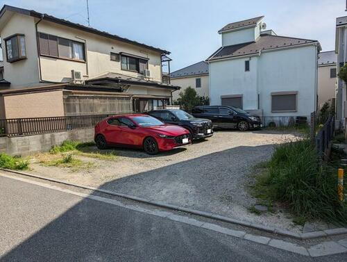 千葉県船橋市前原東６丁目 前原駅 土地 物件詳細