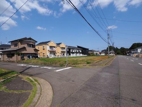 茨城県牛久市刈谷町２丁目 土地