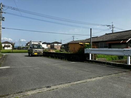 福岡県柳川市下宮永町 土地