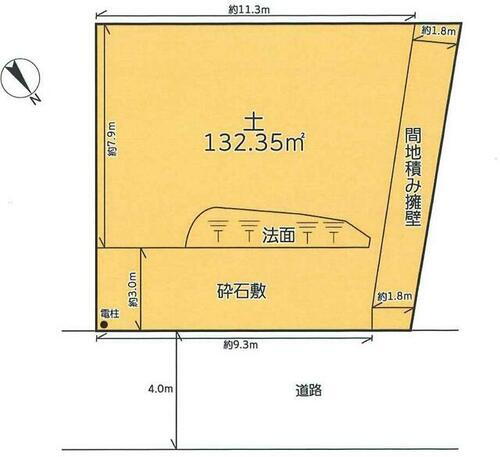 神奈川県小田原市城山４丁目 2380万円