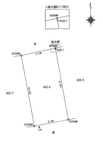 青森県青森市大字三内字沢部 620万円