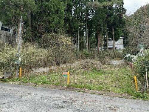 京都府亀岡市西別院町寺田中大堂谷 亀岡駅 土地 物件詳細