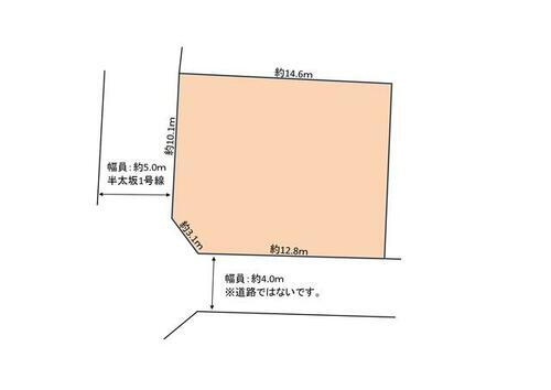 鹿児島県西之表市西之表 土地