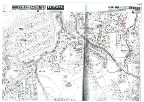 高知県高知市北秦泉寺 1600万円