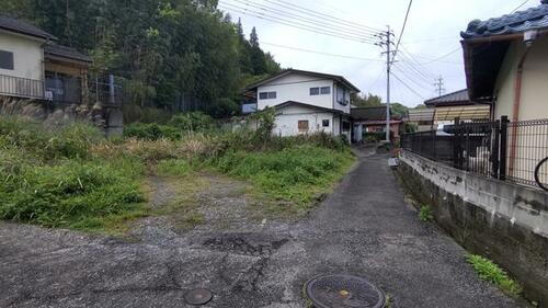 熊本県水俣市多々良町 土地