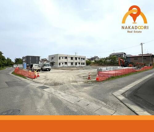 福島県郡山市富田町字菱内 1264万円