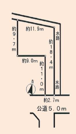 埼玉県春日部市下蛭田 1080万円