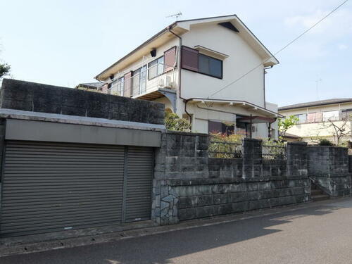 千葉県四街道市千代田３丁目 土地