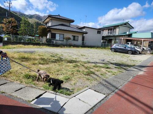 栃木県日光市鬼怒川温泉大原 500万円