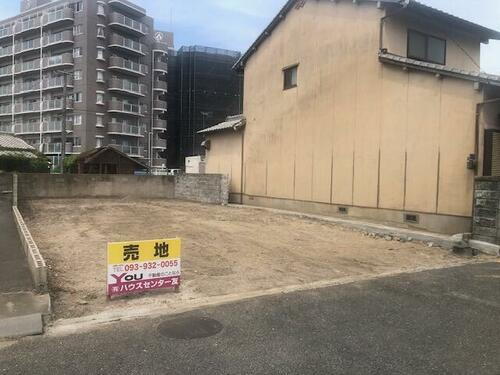 福岡県北九州市八幡西区木屋瀬３丁目 木屋瀬駅 土地 物件詳細