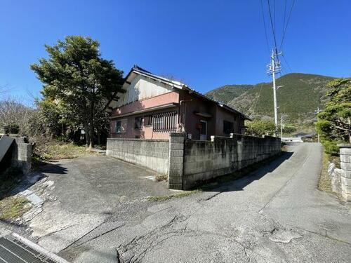 岐阜県海津市南濃町松山 560万円