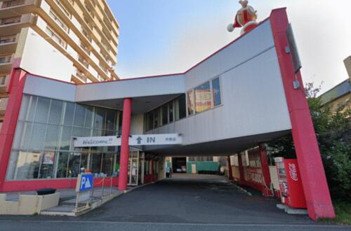 北海道札幌市豊平区月寒中央通３丁目 月寒中央駅 土地 物件詳細