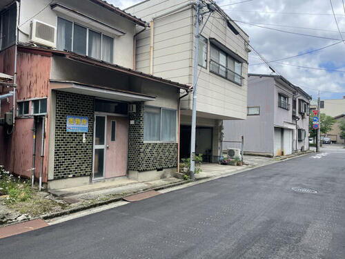 福井県福井市順化２丁目 仁愛女子高校駅 土地 物件詳細