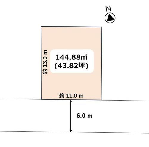 愛知県稲沢市西町１丁目 2150万円