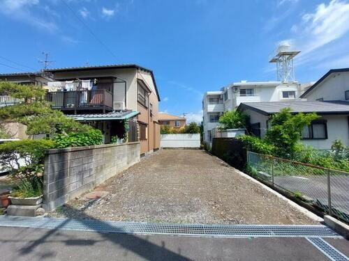 静岡県静岡市葵区安東３丁目 新静岡駅 土地 物件詳細