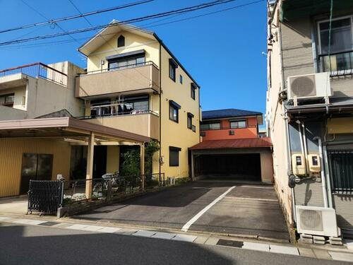 岐阜県岐阜市青柳町６丁目 土地