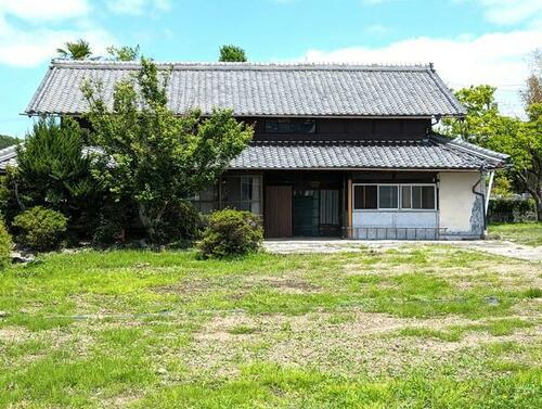 三重県伊賀市野村 450万円