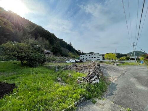 静岡県浜松市天竜区渡ケ島 1200万円