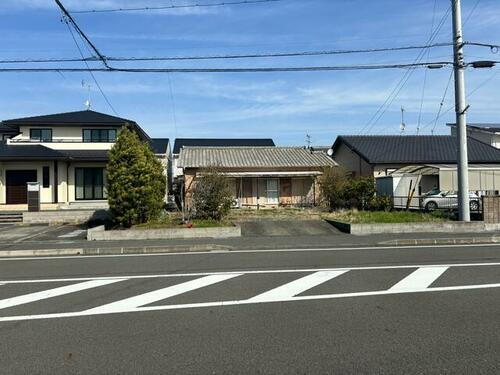 静岡県焼津市道原 土地 物件詳細