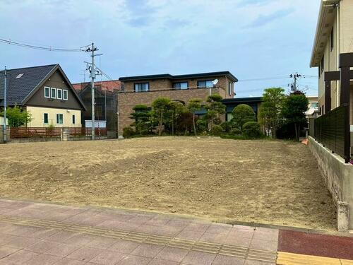 宮城県仙台市若林区一本杉町 3250万円