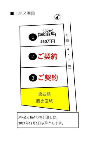 茨城県東茨城郡城里町大字石塚 290万円