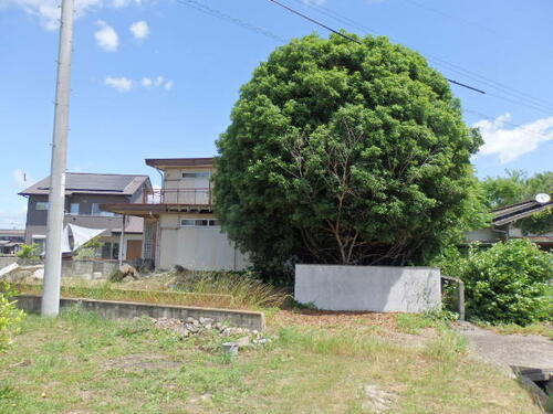 香川県丸亀市飯山町東小川 土地