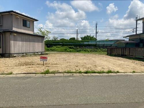 秋田県秋田市楢山大元町 2300万円